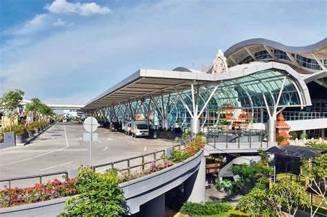 발리 공항 이름, 그리고 그 이상의 이야기